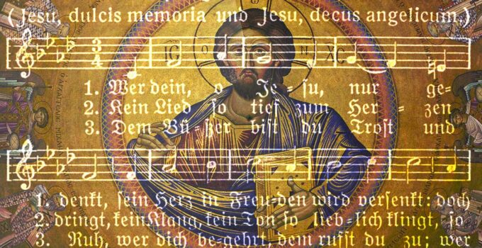 Heiligster Name Jesu