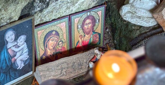 Mater Populi fidelis: Vatikan klärt einige Titel Marias