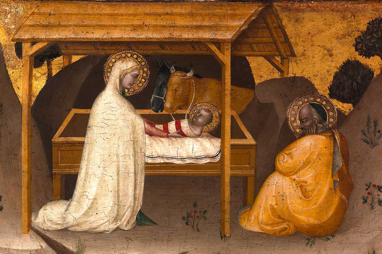 Geburt des Herrn | Weihnachten