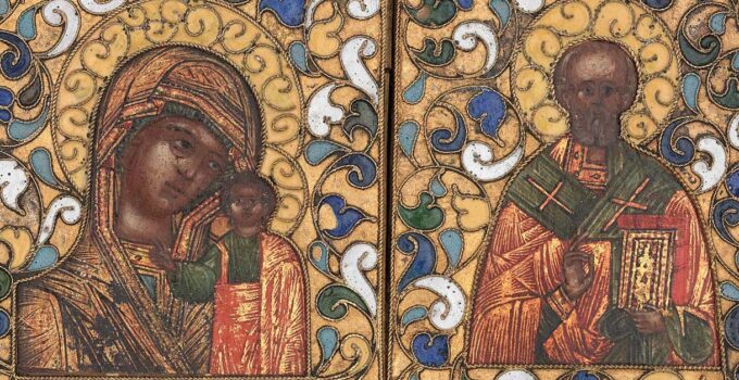 Nikolaus von Myra Nikolaus von Myra