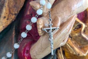 Die freudenreichen Geheimnisse