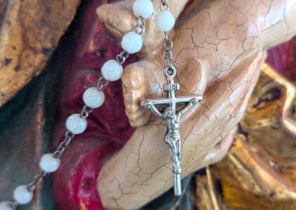 Die freudenreichen Geheimnisse