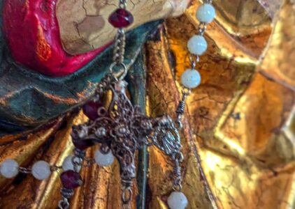 Die lichtreichen Geheimnisse