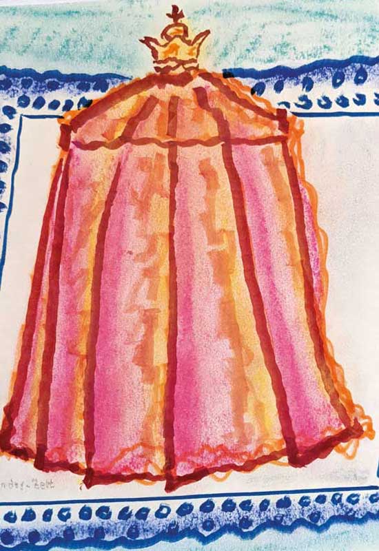 Der eucharistische Kelch als Höhepunkt der lichtreichen Geheimnisse