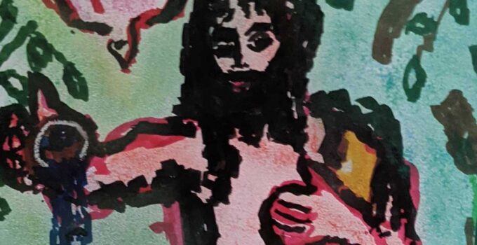 Zweiter Advent: von Geschichten und Geschichte