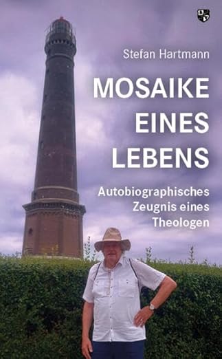 Cover: Mosaike eines Lebens