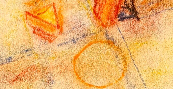 Credo (2): …an Jesus Christus…