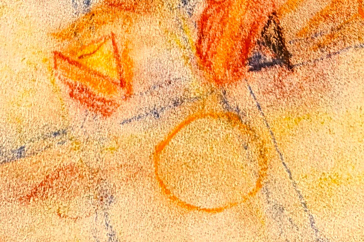 Credo - an Jesus Christus