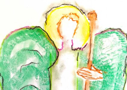 Der erste Advent: Hoffnung auf gutes Leben