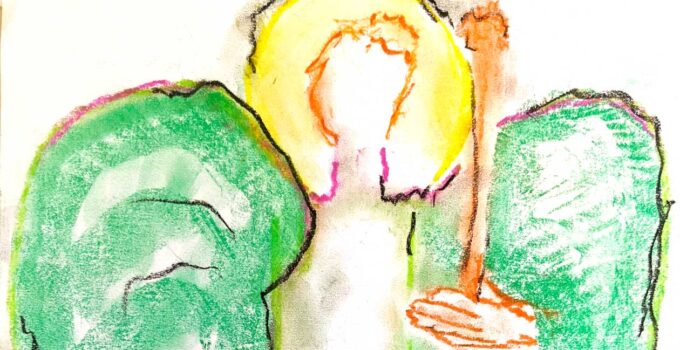 Der erste Advent: Hoffnung auf gutes Leben