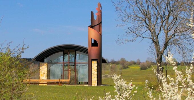 Maria Mutter Europas, Gnadenweiler (DE)