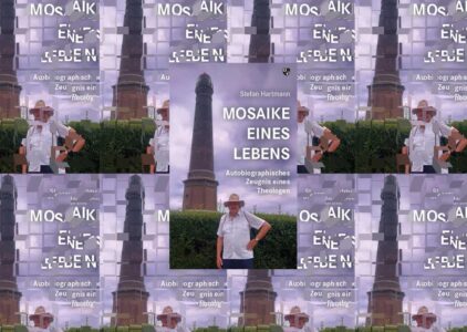 Collage: Mosaike eines Lebens