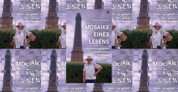 Stefan Hartmann: Mosaike eines Lebens