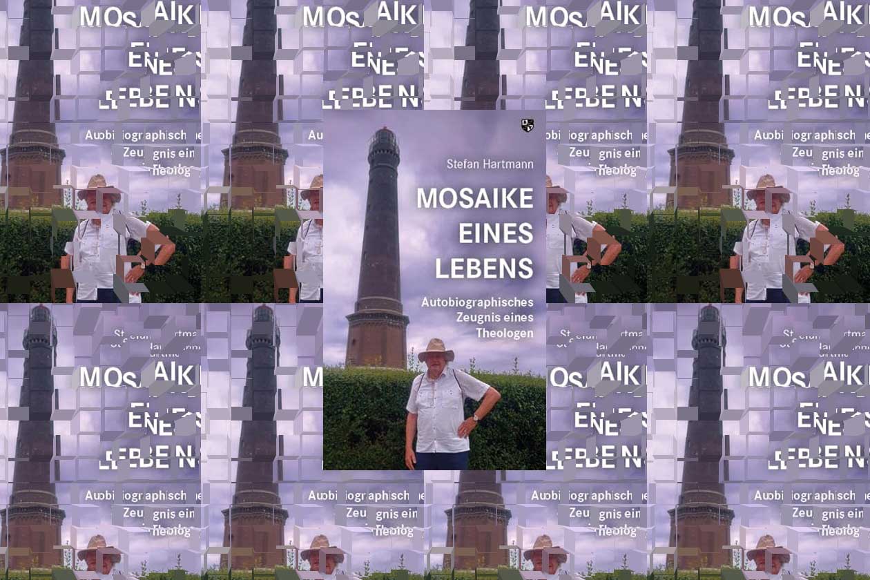 Collage: Mosaike eines Lebens