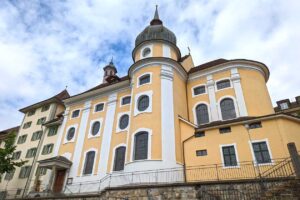 Mariahilfkirche Luzern
