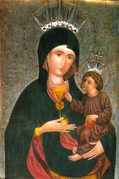 Maria Mutter Europas Opole