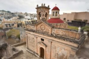 Our Lady of Mellieha Malta