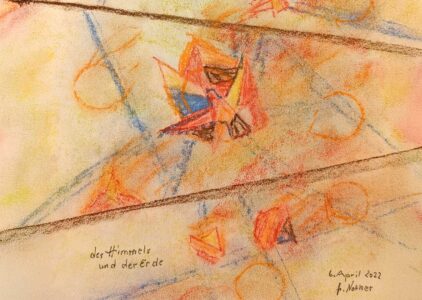 Credo - Pater Norker Hiegl