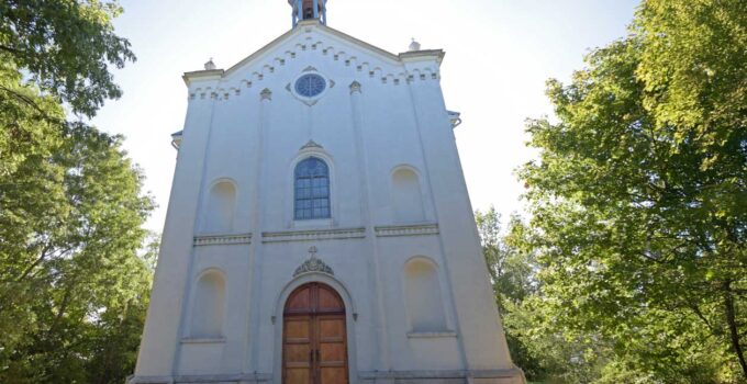 Unsere Liebe Frau, Pannonhalma (HU)