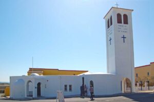 Gibraltar Our Lady of Europe