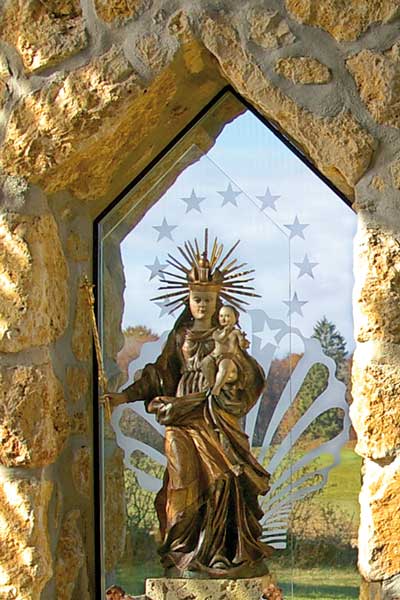 Maria Mutter Europas Newsletter