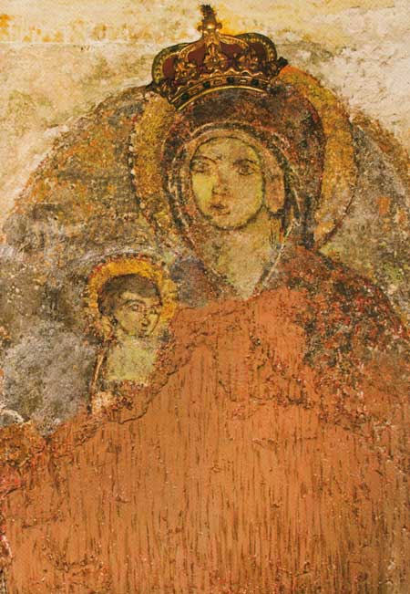 Lukas-Ikone Mellieha